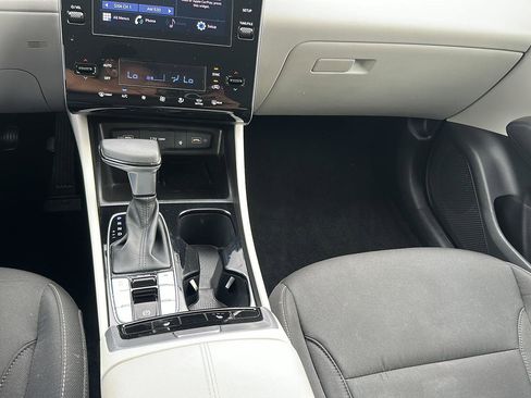 Certified 2024 Hyundai Tucson SEL AWD/4WD image 30