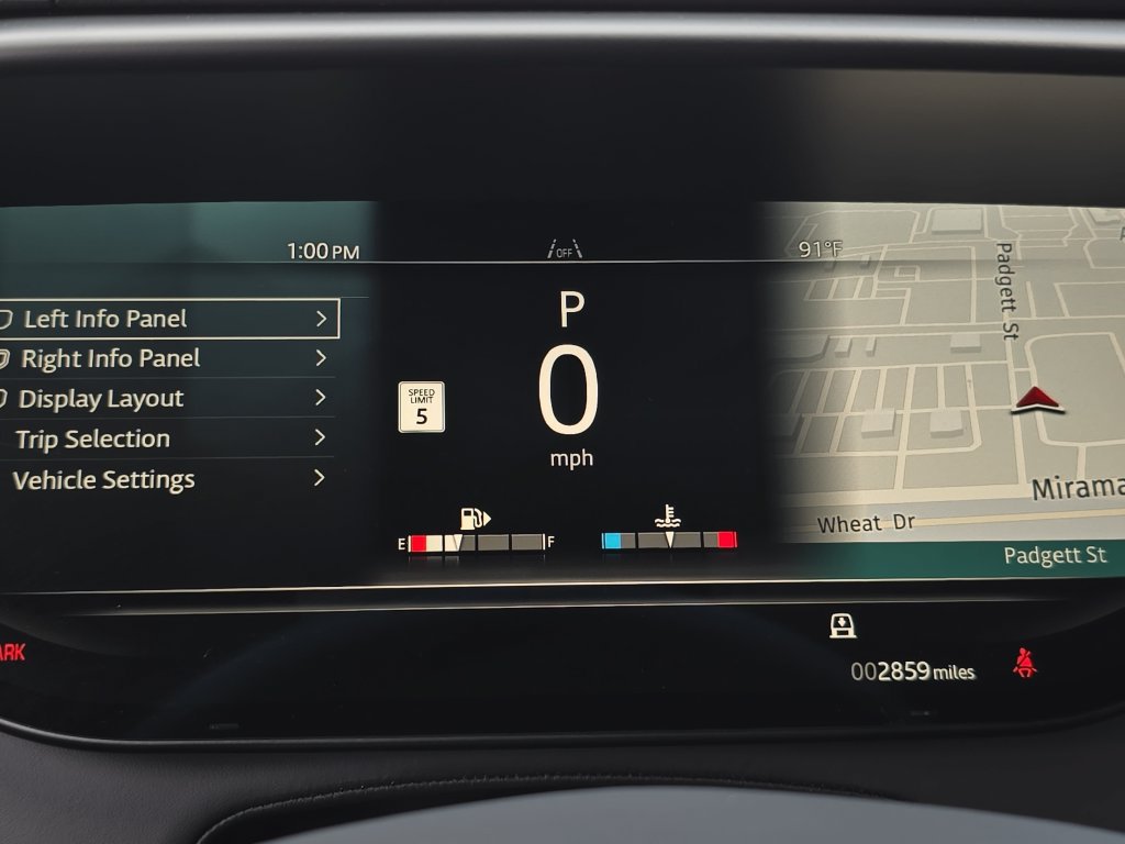 Certified 2026 Land Rover Range Rover Sport Dynamic SE AWD/4WD image 23
