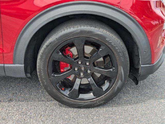 Used 2020 Ford Explorer ST w/ ST Street Pack AWD/4WD image 12