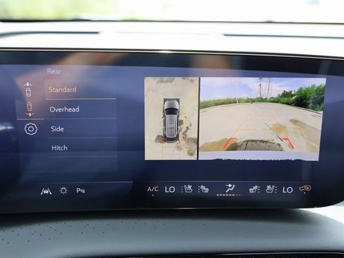 New 2026 Buick Enclave Avenir w/ Super Cruise Package image 20