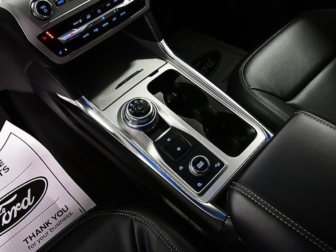 Used 2023 Ford Explorer XLT w/ Equipment Group 202A image 24