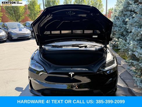 Used 2023 Tesla Model X Plaid AWD/4WD image 35