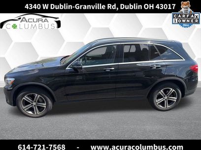 Used 2016 Mercedes-Benz GLC 300 4MATIC