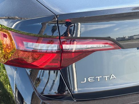 Used 2024 Volkswagen Jetta S FWD image 26