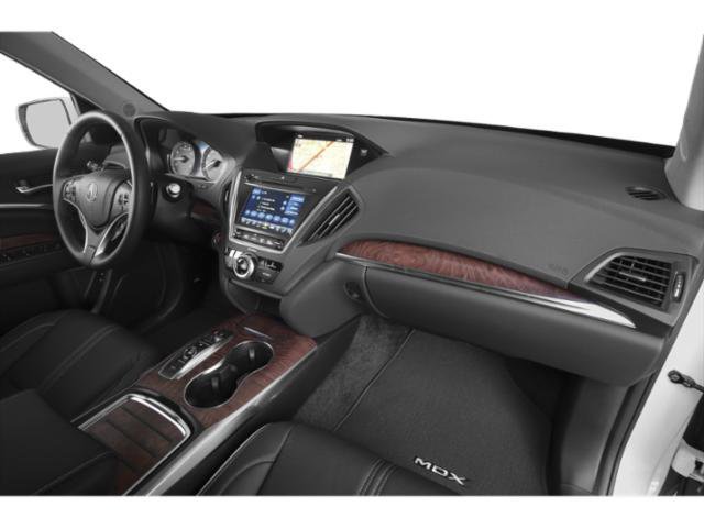 Used 2020 Acura MDX w/ Advance Package FWD image 15