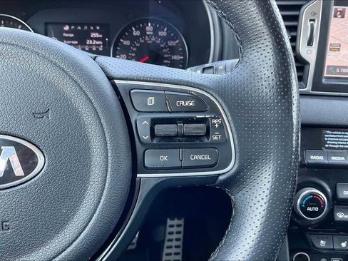 Used 2019 Kia Sportage SX image 24