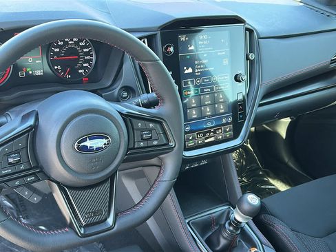 Used 2025 Subaru WRX Premium AWD/4WD image 11