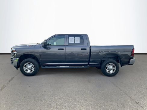 Used 2025 RAM 2500 Tradesman image 4