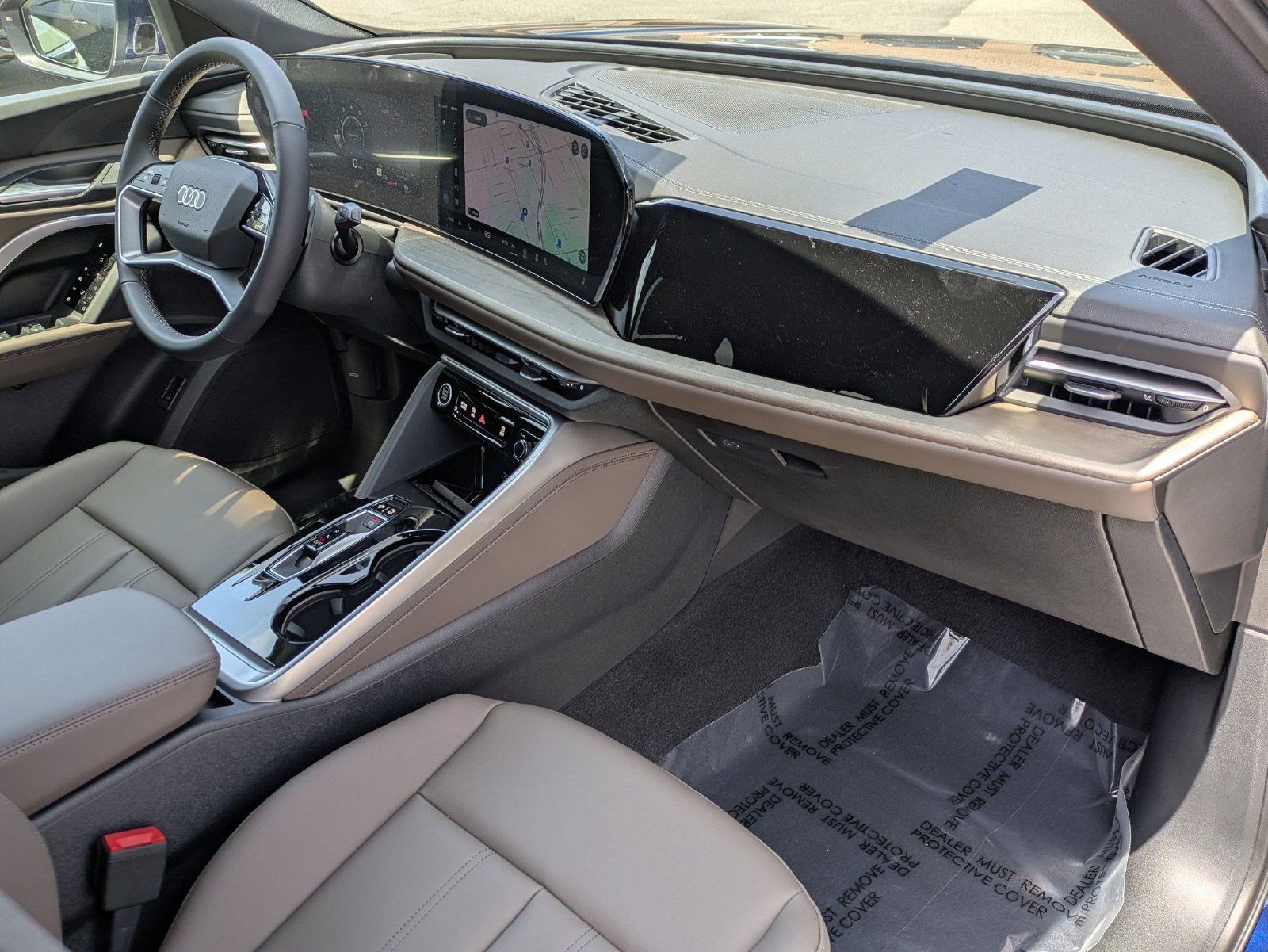 New 2026 Audi Q5 Premium AWD/4WD image 9