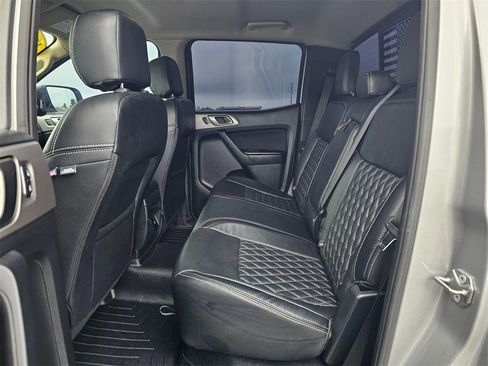 Used 2021 Ford Ranger XLT w/ Equipment Group 302A High image 13