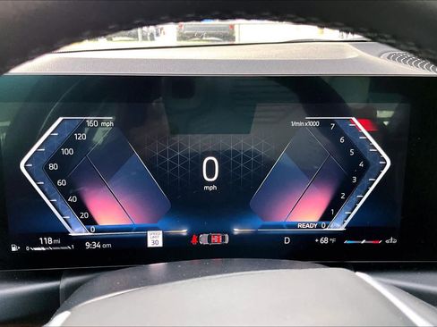 Used 2023 BMW 330i xDrive Sedan w/ Driving Assistance Package image 27