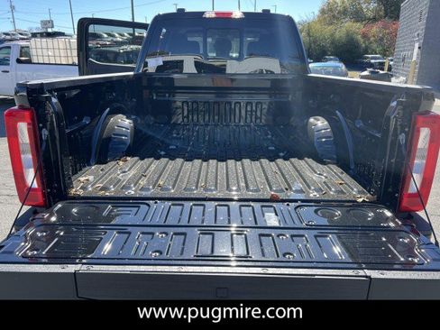 New 2026 Ford F250 XL w/ STX Appearance Package image 20