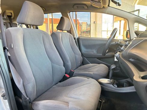 Used 2013 Honda Fit image 22