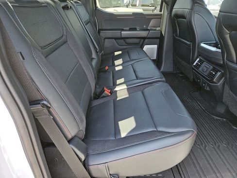 Used 2025 Ford F150 Raptor image 38