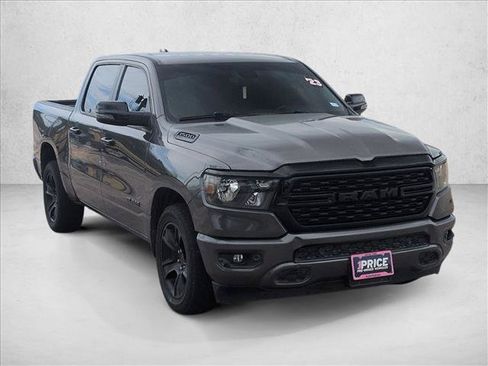 Used 2023 RAM 1500 Lone Star RWD image 3