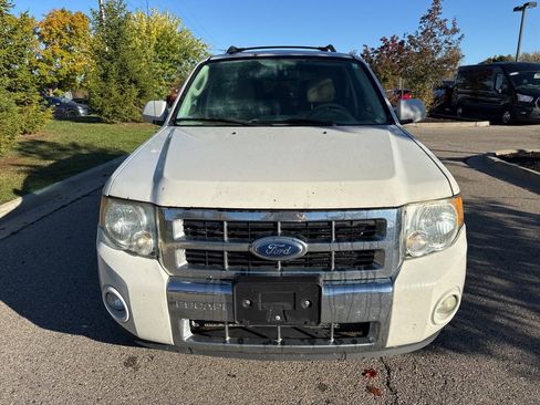 Used 2012 Ford Escape Limited image 2