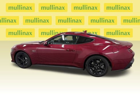 New 2026 Ford Mustang GT image 10