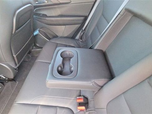 Used 2022 Chevrolet TrailBlazer ACTIV w/ Sun and Liftgate Package image 21