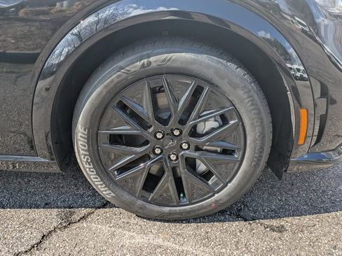 New 2026 Ford Mustang Mach-E Premium w/ Sport Appearance Package image 11