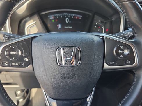 Used 2019 Honda CR-V EX-L image 21