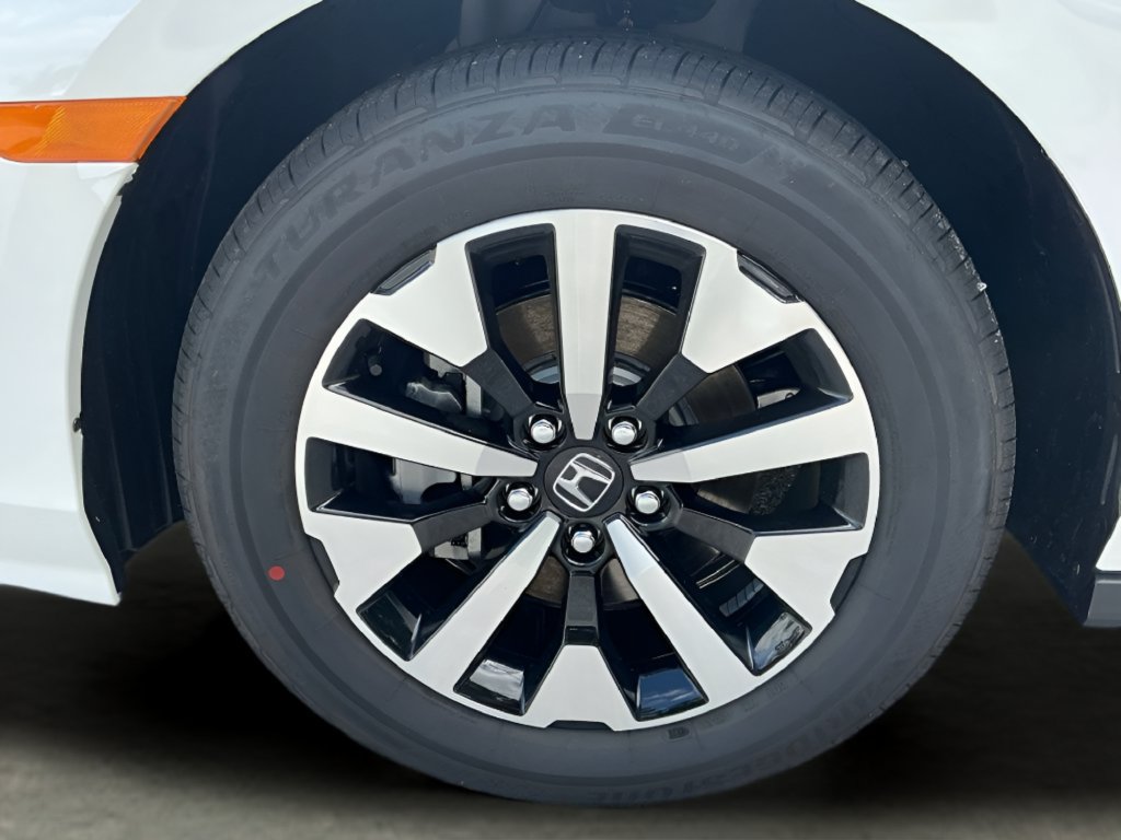 Used 2026 Honda Odyssey EX-L image 40