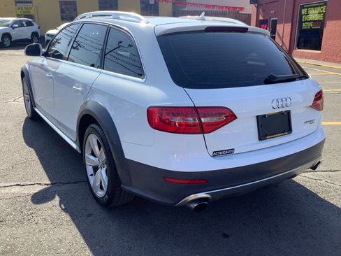 Used 2013 Audi A4 Premium Plus w/ Premium Plus Pkg AWD/4WD image 8