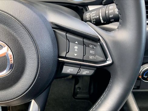 Used 2020 MAZDA CX-5 Sport image 25