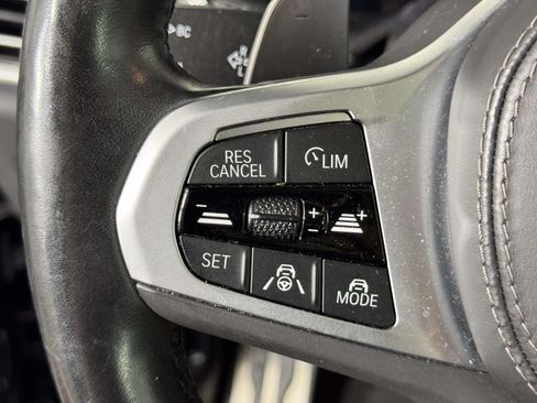 Used 2023 BMW X5 M50i w/ Executive Package AWD/4WD image 22