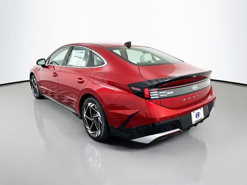 New 2026 Hyundai Sonata SEL image 7