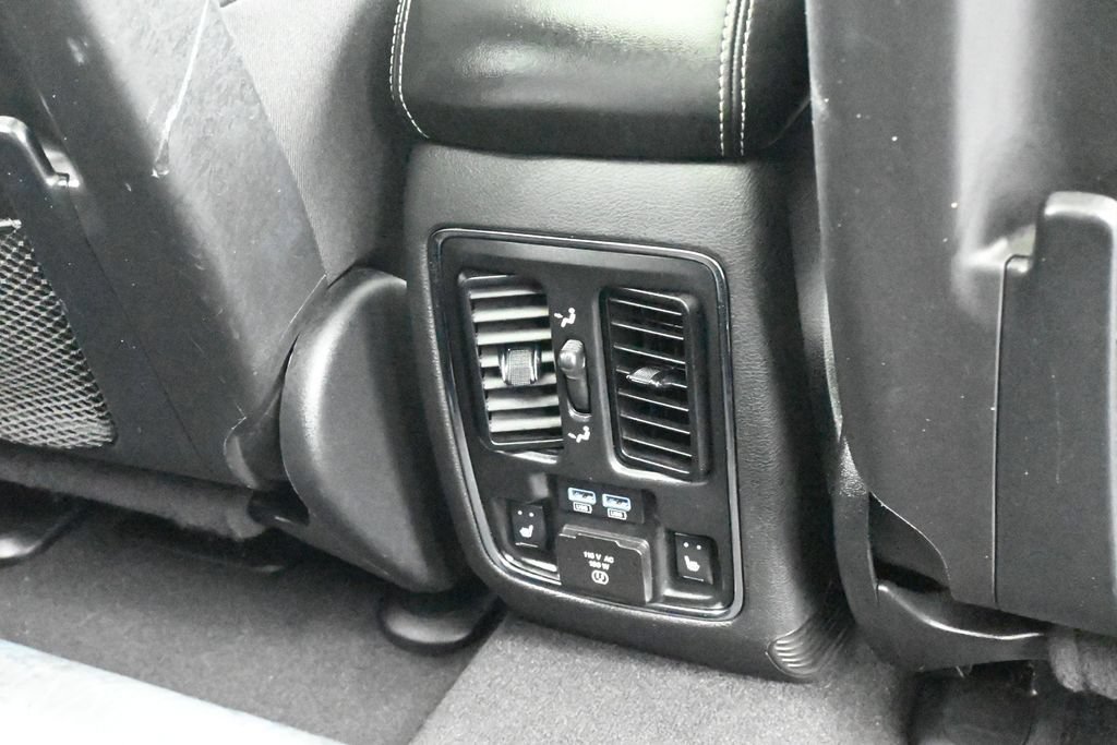 Used 2021 Jeep Grand Cherokee Limited w/ Quick Order Package 28K 80th RWD image 39