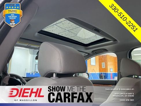 Used 2018 Honda CR-V EX image 21