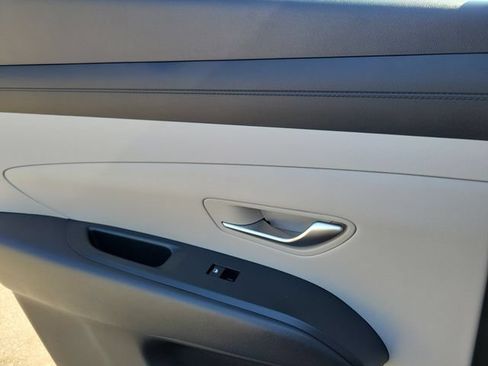 New 2026 Hyundai Tucson Blue SE AWD/4WD image 23