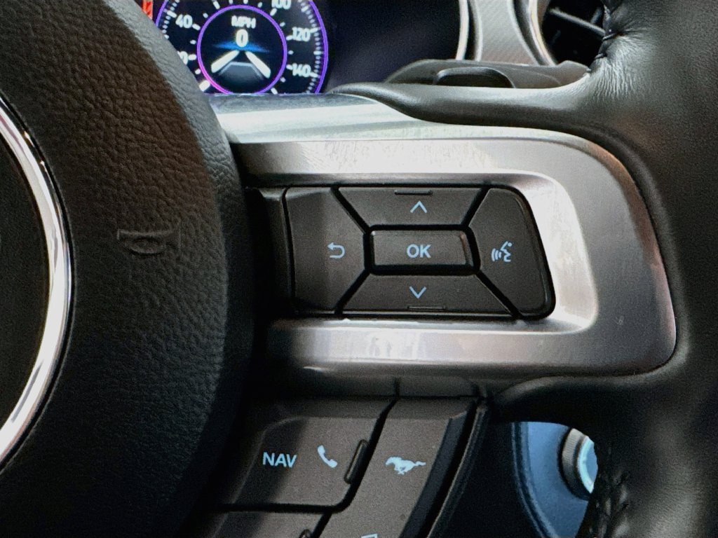 Used 2021 Ford Mustang GT Premium w/ Equipment Group 401A RWD image 13