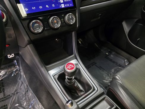 Used 2020 Subaru WRX Limited AWD/4WD image 31