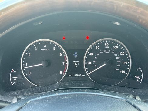 Used 2015 Lexus ES 350 w/ Luxury Package image 24