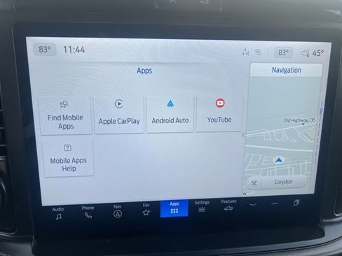 New 2025 Ford F150 Raptor image 29