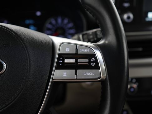 Used 2020 Kia Telluride S w/ S 8 Passenger Seating Package AWD/4WD image 26
