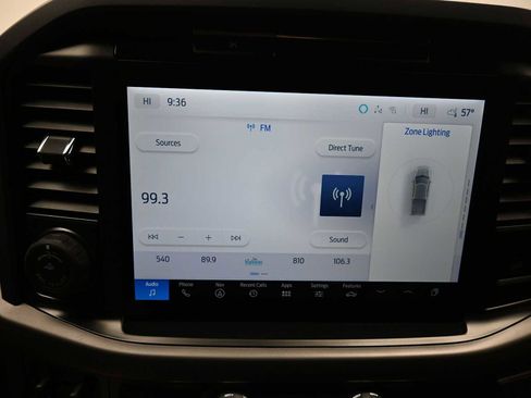 Used 2025 Ford F150 XLT w/ Equipment Group 302A MID image 22