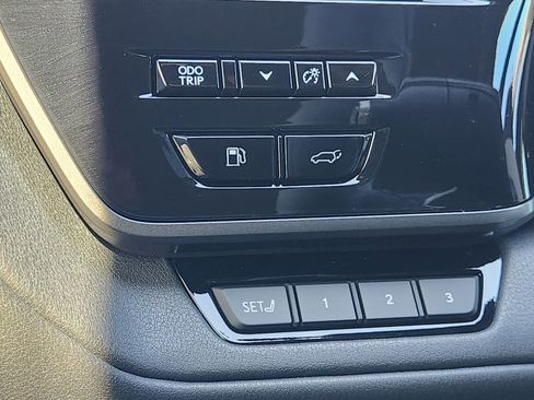 New 2026 Lexus TX 350 AWD image 16