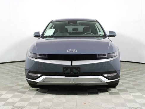 Used 2024 Hyundai Ioniq 5 SEL image 2