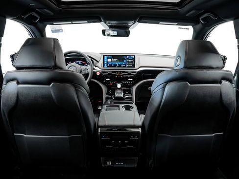 New 2026 Acura MDX A-Spec AWD/4WD image 20