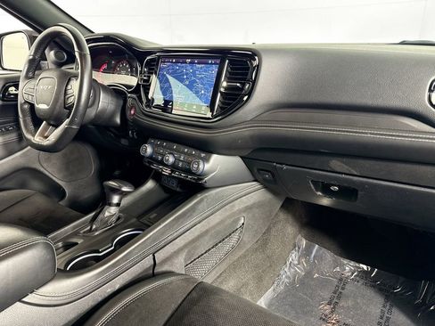 Used 2021 Dodge Durango SRT w/ Technology Group image 37