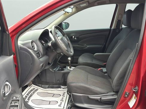 Used 2016 Nissan Versa SV FWD image 11