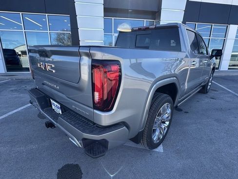 New 2026 GMC Sierra 1500 Denali image 5
