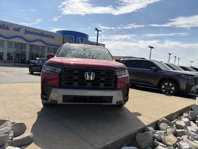 New 2026 Honda Pilot EX-L image 7