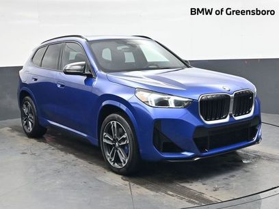 Used 2025 BMW X1 M35i