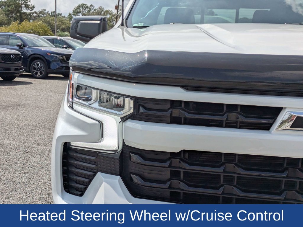 Used 2023 Chevrolet Silverado 1500 RST w/ All Star Edition Plus AWD/4WD image 10