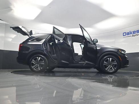 Used 2022 Kia Sorento SX AWD/4WD image 62