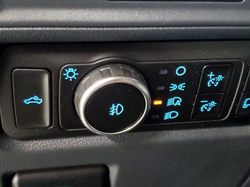 New 2025 Ford F150 XLT w/ Equipment Group 302A MID image 31