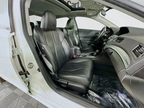 Used 2020 Acura ILX FWD image 33